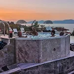 Piotrowski Apart-hotel Theologos (Phthiotis)