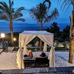 Piotrowski Apart-hotel Theologos (Phthiotis)