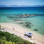 Apart-hotel Piotrowski Theologos (Phthiotis)