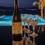 Piotrowski Apart-hotel Theologos (Phthiotis)