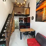 Apart-hotel Piotrowski