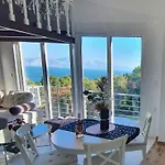 Piotrowski Lejlighedshotel Theologos (Phthiotis)