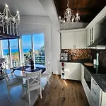 Apart-hotel Piotrowski Theologos (Phthiotis)