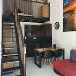 Piotrowski Apart-hotel Theologos (Phthiotis)