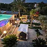 Lejlighedshotel Piotrowski Theologos (Phthiotis)