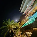 Apart-hotel Piotrowski *