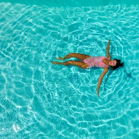 Lejlighedshotel Piotrowski