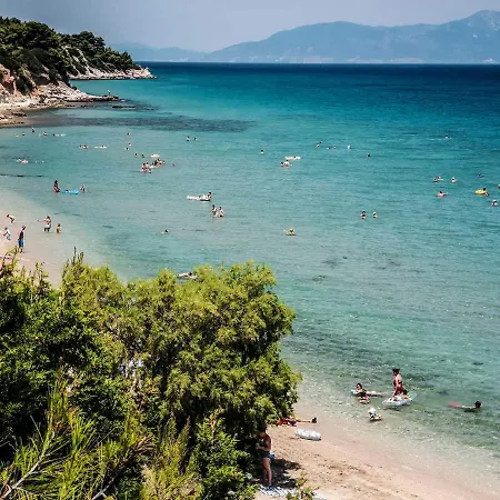 Lejlighedshotel Piotrowski *