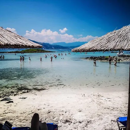 Lejlighedshotel Piotrowski *