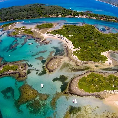 Piotrowski Lejlighedshotel