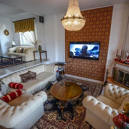 Lejlighedshotel Piotrowski