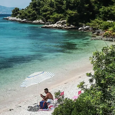 Piotrowski Lejlighedshotel *