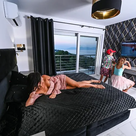 Piotrowski Apart-hotel *