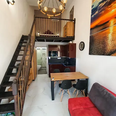 Apart-hotel Piotrowski