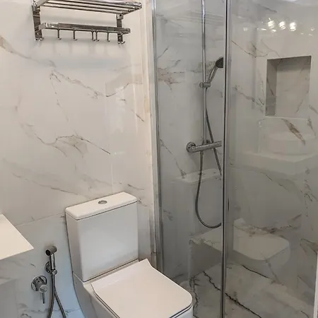 Piotrowski Aparthotel Theologos (Phthiotis)