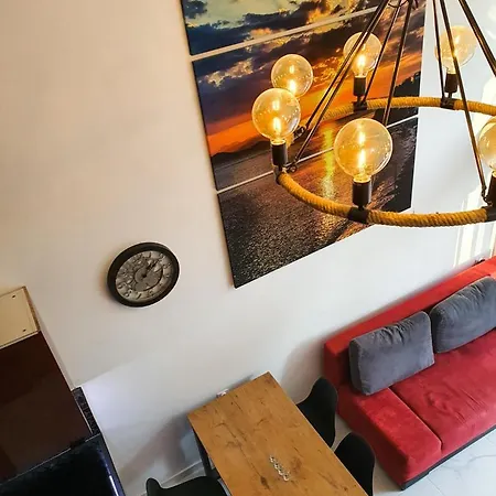 Apartmanhotel Piotrowski