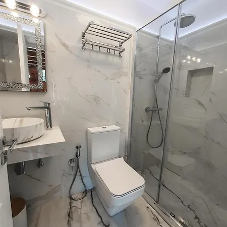 Aparthotel Piotrowski *