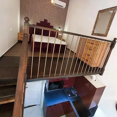 Piotrowski Apartmanhotel