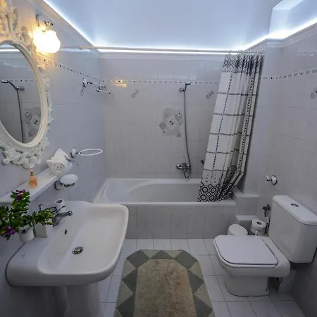 Apart-hotel Piotrowski *