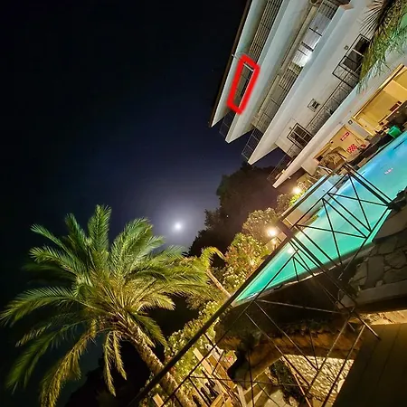 Piotrowski Apart-hotel