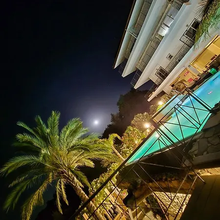 Apart-hotel Piotrowski