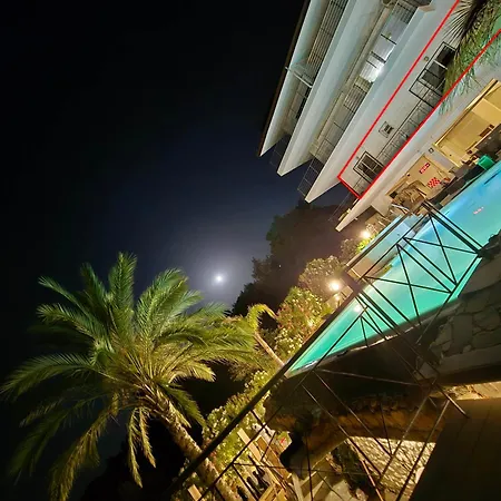 Apart-hotel Piotrowski *